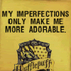 Hufflepuff